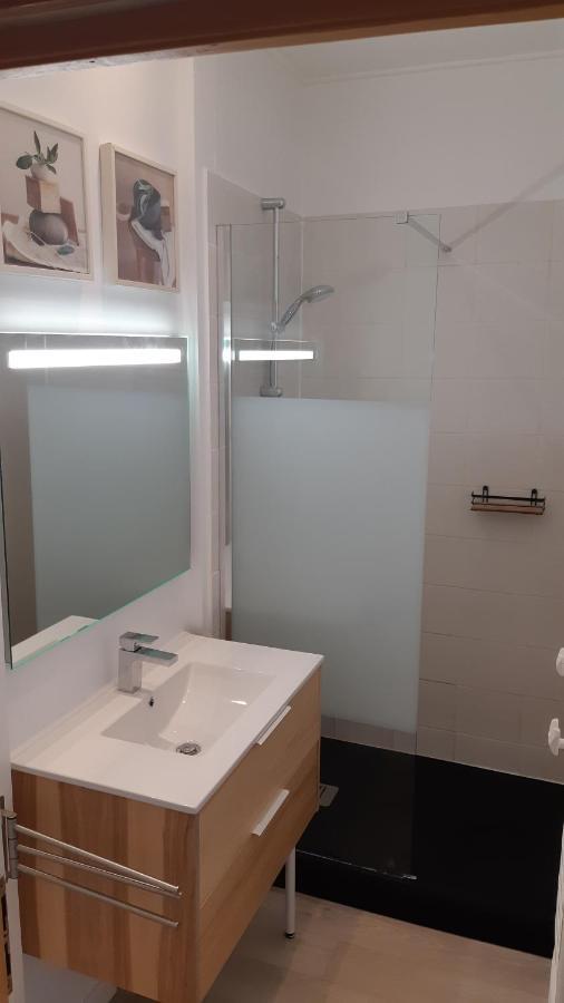 Residence Eugenie 2 Pieces Cosy Au Calme Cauterets Zewnętrze zdjęcie