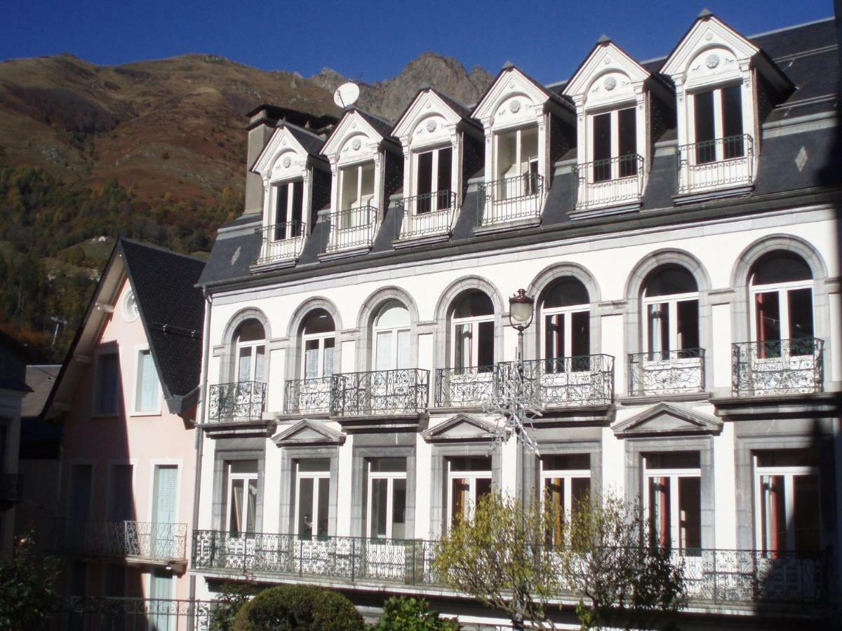 Residence Eugenie 2 Pieces Cosy Au Calme Cauterets Zewnętrze zdjęcie