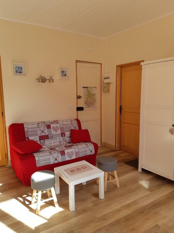 Residence Eugenie 2 Pieces Cosy Au Calme Cauterets Zewnętrze zdjęcie